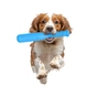 Іграшка для собак PitchDog Бита для апортировки Д 35 см блакитна (62402) - зменшене зображення 4