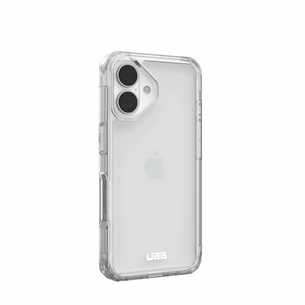 Чохол до мобільного телефона UAG iPhone 16 Plyo Ice (114486114343) зображення 1