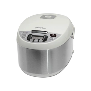 Мультиварка First без ПДВ FA-5135 зображення 1