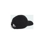 Кепка Adidas Adicolor Classic Trefoil Baseball JC6023 чорний OSFL 58-60 см (4067891664083) - уменьшенное изображение 4