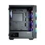 Корпус Zalman I3 Neo TG Black (I3NEOTGBLACK) - зменшене зображення 3