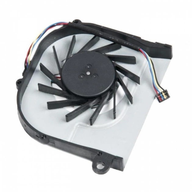 Вентилятор ноутбука Acer Aspire 3810T/3810TG/3810TZ/3810TZG DC(5V,0.12A) 4pin (13.V1.B4108.F.HF/GC053507VH-A) - picture 3