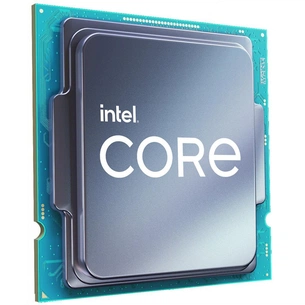 Процесор INTEL Core™ i7 11700K (CM8070804488629) зображення 1