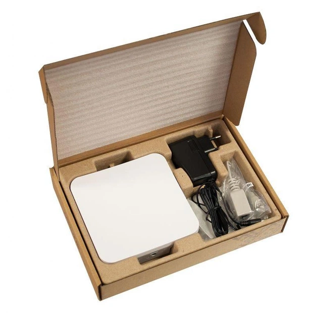 Точка доступу Wi-Fi Mikrotik RBSXTsq5nD - picture 10