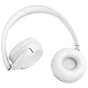 Навушники JBL Tune 530BT White (JBLT530BTWHTEU) - зменшене зображення 7
