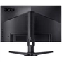 Монітор Acer XV270X1BMIIPRX (UM.HX1EE.101) - зменшене зображення 4