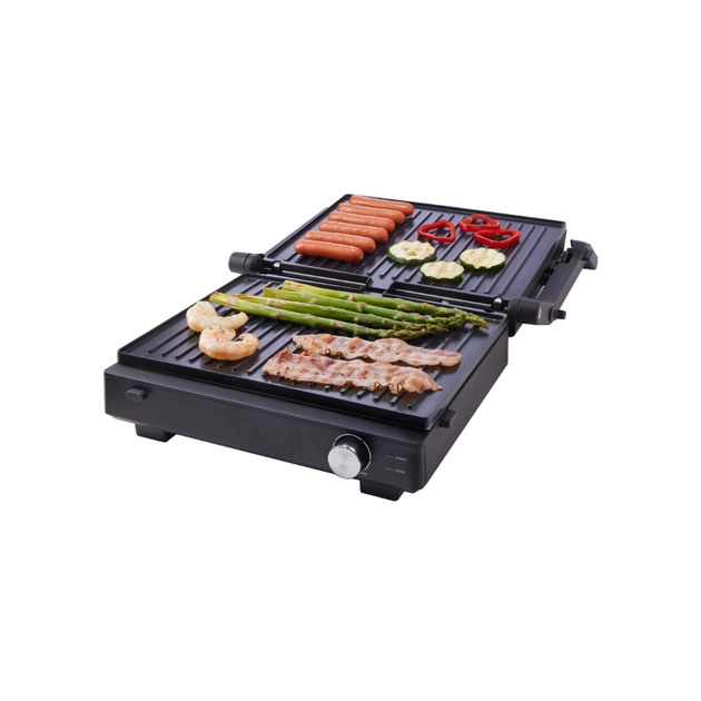 Электрогриль Gorenje GCG2000M - изображение 4