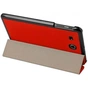 Чохол до планшета Grand-X для Samsung Galaxy Tab E 9.6 SM-T560 Red (STC - SGTT560R) - зменшене зображення 4