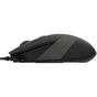 Мишка A4Tech FM10S Grey (4711421950169) - зменшене зображення 3