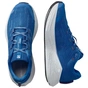 Кросівки Salomon Aero Glide French Blue/White/Cherry Tomato 3 9 (L47810500-9) - зменшене зображення 5