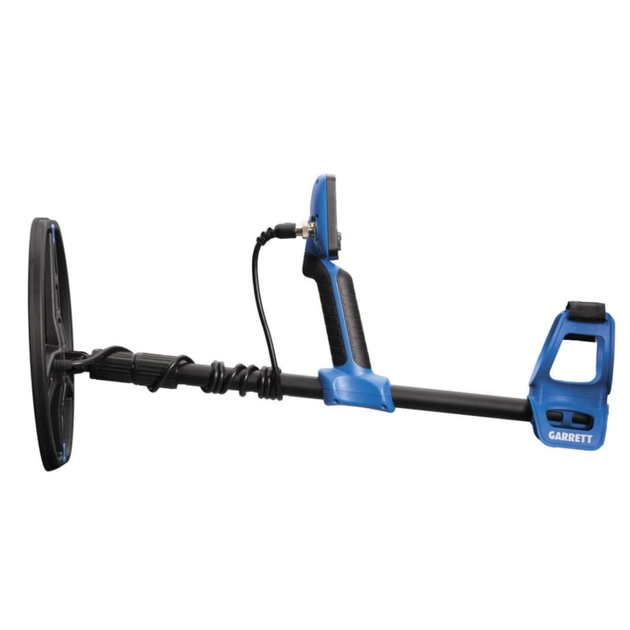 Металошукач Garrett Vortex VX5 8.5x11 Raider - picture 2