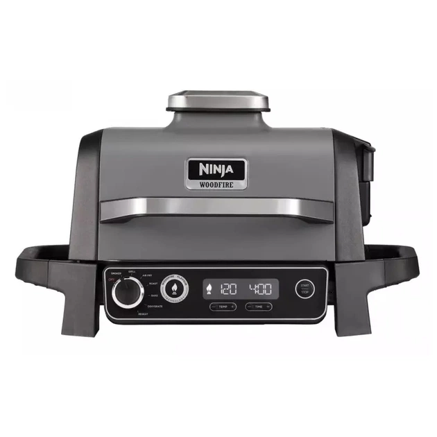 Электрогриль Ninja OG701EU - изображение 1