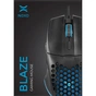 Мишка Noxo Blaze Gaming mouse USB Black (4770070881903) - зменшене зображення 5
