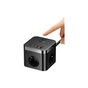 Мережевий фільтр живлення Baseus PowerCombo Cube Power Strip (E00066400117-00) - preview 4