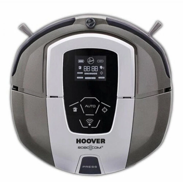 Пилосос Hoover RBC090/1 011 (RBC090/1011) - изображение 3