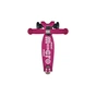 Самокат Micro Maxi Deluxe Berry Red (MMD061) - зменшене зображення 2