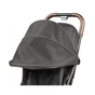 Коляска Peg-Perego Selfie 500 вишукано-коричнева зі смужкою (IP22000000GS53SQ53) - зменшене зображення 3