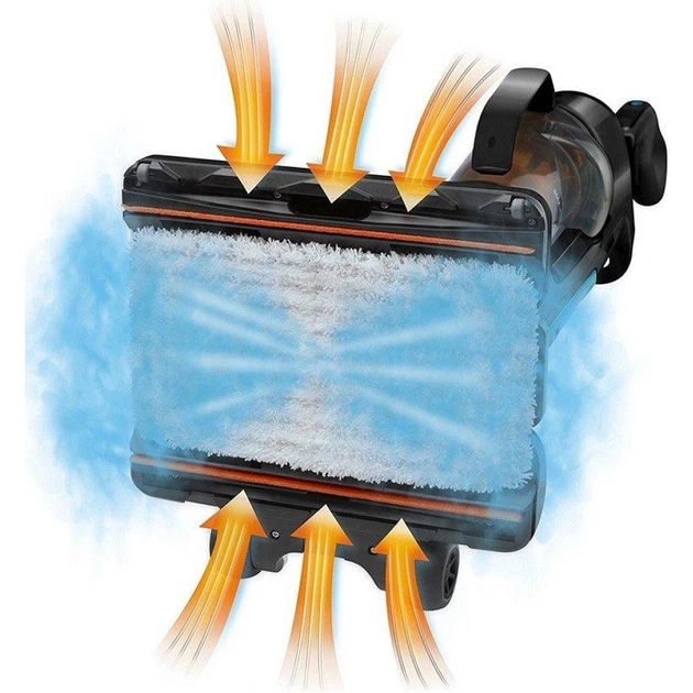 Пилосос Rowenta RY7557WH - picture 3