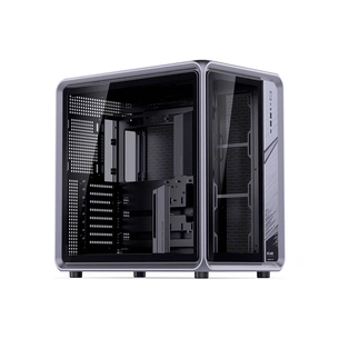 Корпус JONSBO BO400 Gray зображення 1