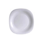 Тарелка Vittora Blanco Square Dessert 21,5 см (V-215S) - уменьшенное изображение 1