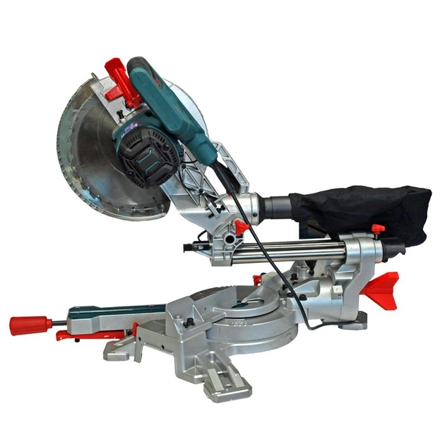 Торцювальна пила Зеніт ЗТП-255/2300 профі (841407) - picture 3