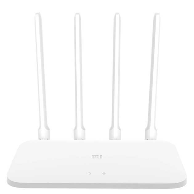 Маршрутизатор Xiaomi Mi WiFi Router 4A Global (DVB4230GL) - зображення 1