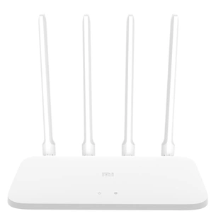 Маршрутизатор Xiaomi Mi WiFi Router 4A Global (DVB4230GL) зображення 1
