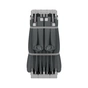 Детский манеж Lionelo FLORENCE EASY FOLD GREY GRAPHITE (LO-FLORENCE EASY FOLD GREY GRAPHITE) - уменьшенное изображение 5
