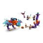 Конструктор LEGO DREAMZzz Тварини мрій Іззі (71481) - зменшене зображення 3