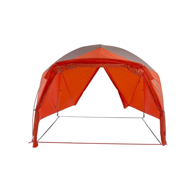 Намет Big Agnes Bunk House 4 (2022) orange/taupe (021.0077) - picture 9