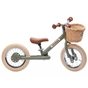 Біговел Trybike балансуючий оливковий (TBS-2-GRN-VIN) - зменшене зображення 5