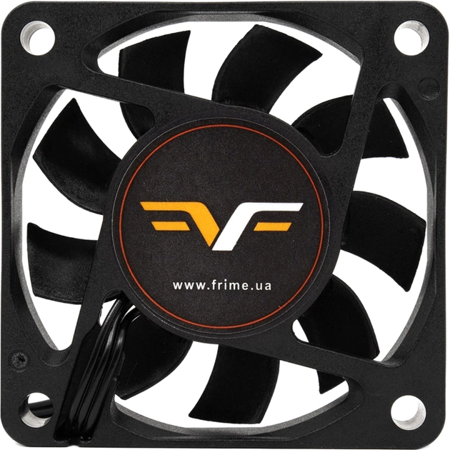 Кулер до корпусу Frime FF6015.40 - изображение 1