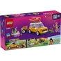 Конструктор LEGO Friends Автомобіль для подорожей із друзями (42659) - зменшене зображення 9