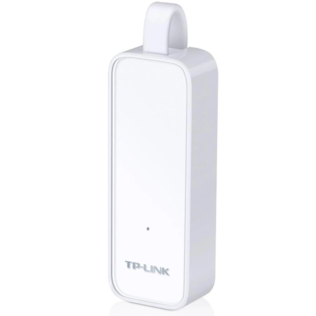 Сетевая карта TP-Link UE300 USB to Ethernet (UE300) - изображение 1