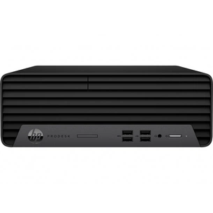 Комп'ютер HP ProDesk 400 G7 SFF / i3-10100 / Windows 10 Pro (2U0D4ES) зображення 1