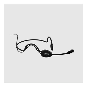 Мікрофон AKG HC644MD Black (2793H00100) зображення 1