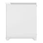 Корпус Fractal Design Meshify 3 White TG CT (FD-C-MES3A-04) - зменшене зображення 6
