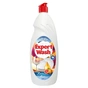 Засіб для ручного миття посуду Expert Wash Цитрус 500 мл (4820197122226) - зменшене зображення 1