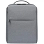 Рюкзак для ноутбука Xiaomi 15.6" Mi Minimalist Urban Backpack 2 Light Gray (ZJB4163CN) - зменшене зображення 1