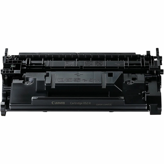 Корпус картриджу Canon 052H (C_VIRGIN_CA_052H) - зображення 1