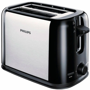 Тостер Philips HD 2586/20 (HD2586/20) зображення 1