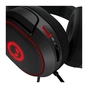 Навушники Lorgar Kaya 460 Gaming RGB USB Black (LRG-GHS460) - зменшене зображення 5
