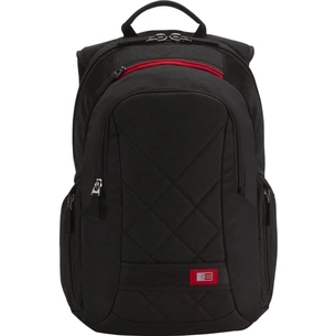 Рюкзак для ноутбука Case Logic 14" Sporty DLBP-114 Black (3201265) зображення 1