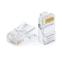 Конектор Atcom RJ45 cat.5e UTP 8p8c * 1000 (7943) - preview 1