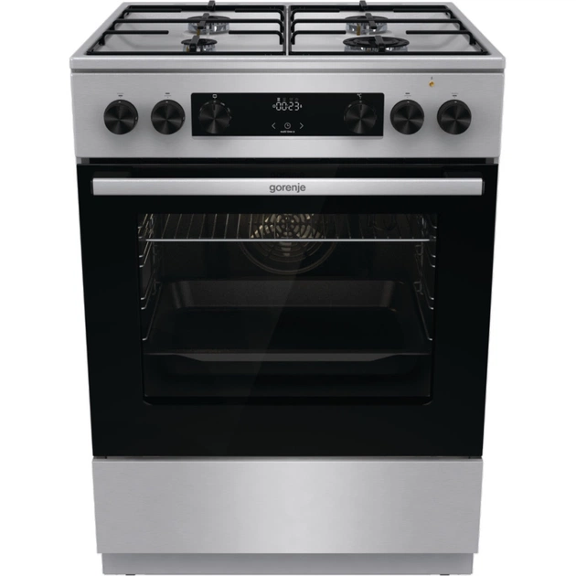 Плита Gorenje GKS6C70XJ - picture 1