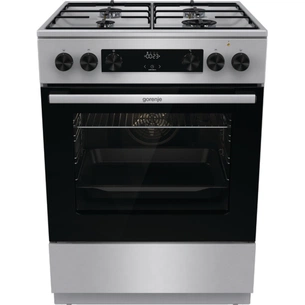 Плита Gorenje GKS6C70XJ зображення 1