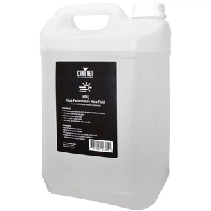 Рідина для генераторів ефектів Chauvet Haze Fluid HF5 picture 1