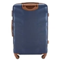 Валіза Semi Line 24" M T5706-2 Navy (DAS303334) - зменшене зображення 3