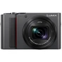 Цифровий фотоапарат Panasonic LUMIX DC-TZ200 Silver (DC-TZ200DEES) - зменшене зображення 2