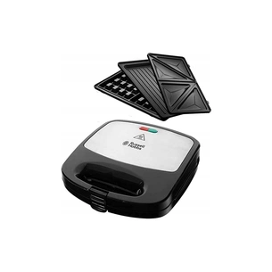Сендвічниця Russell Hobbs Fiesta (24540-56) picture 1